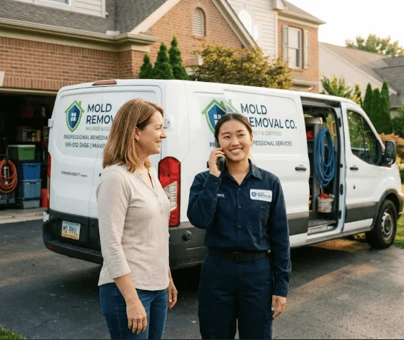 Crawlspace Mold Remediation Sidney, KY FAQs